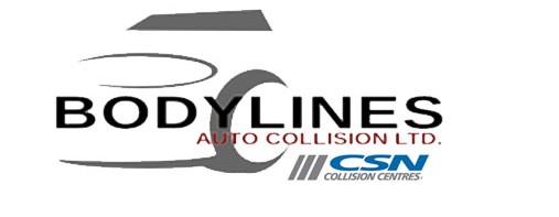 Bodylines Auto Collision